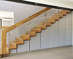 Construction et protection de vos escaliers par Escaliers Maisons à La Chapelle-Erbree